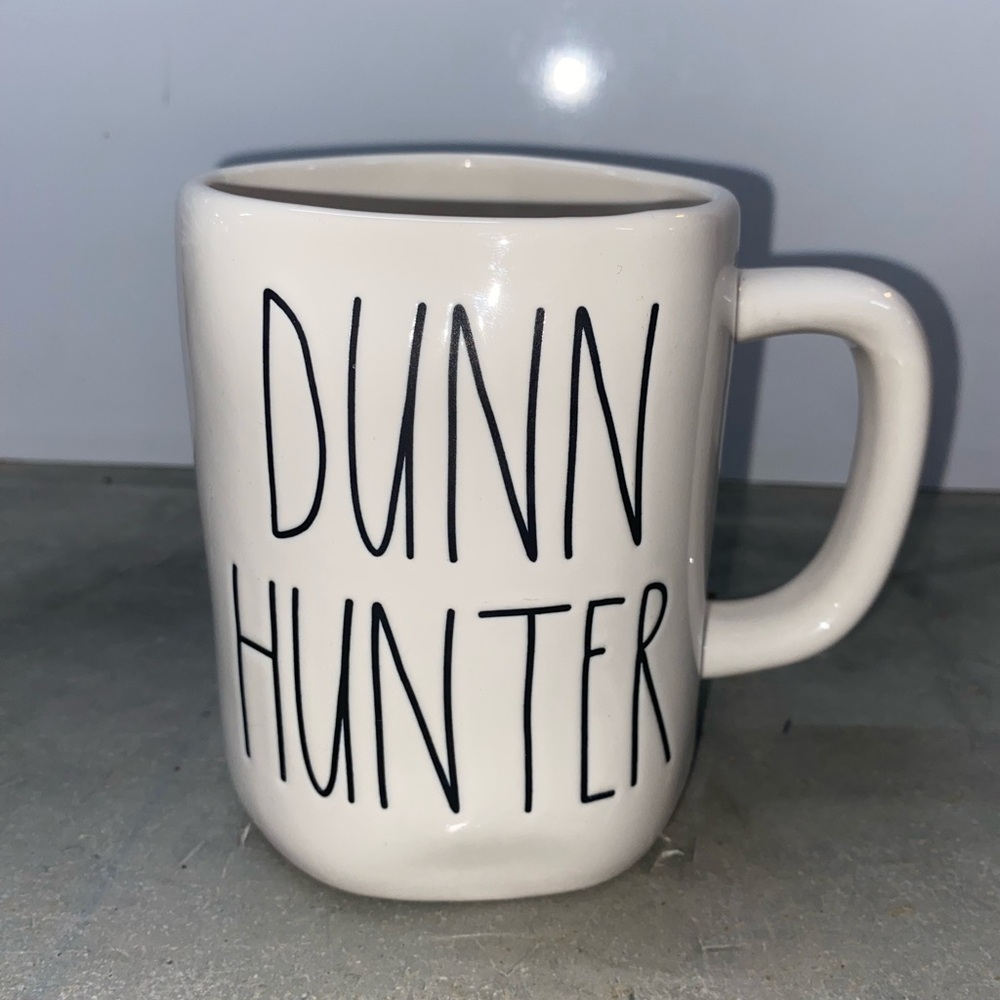 Rae Dunn mug